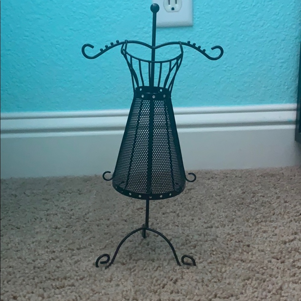 Jewelry Organizer